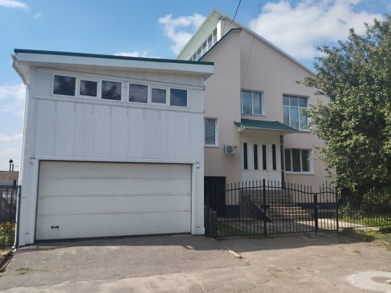 Продам будинок, Монастирська гора. Полтава