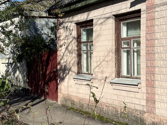 Продаж частини будинку, вул. Благовісна (центр) Черкаси