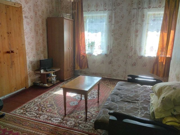 Частина цегляного будинку по вул Довженка (Толстого)! DI - фото 1