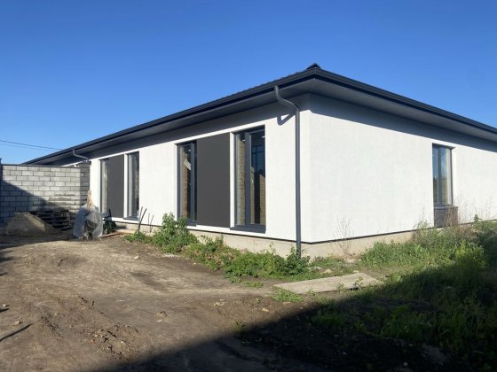 Продаж котеджу Льонокомбінат Ровно