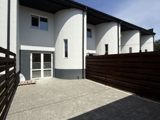 Продаж таунхауса за найкращою ціною Черкаси