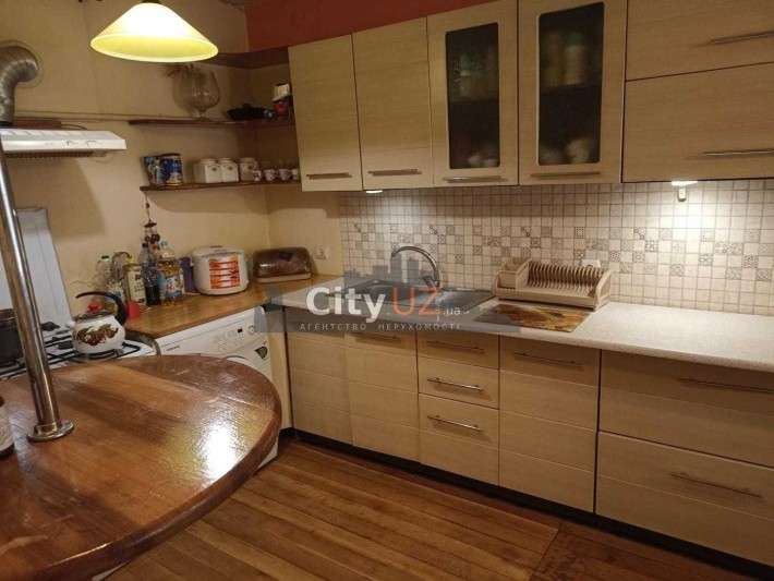 Продається будинок мрії в самому серці Ужгорода - фото 1