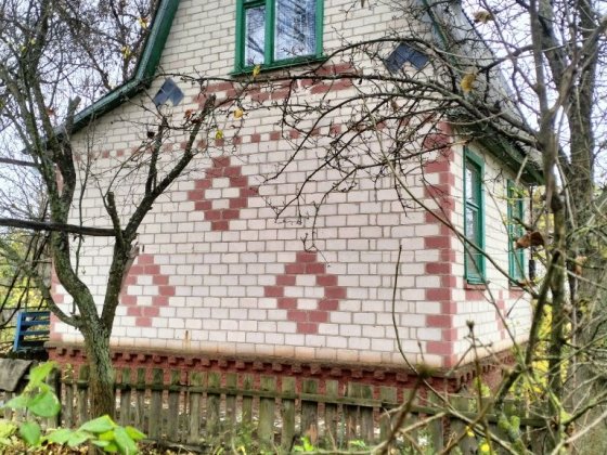 Дача  під ЖИТЛО, передмістя Чернігова Чернигов