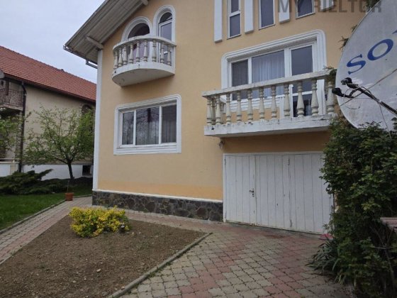 Продаж будинку район Авангарду. Ужгород