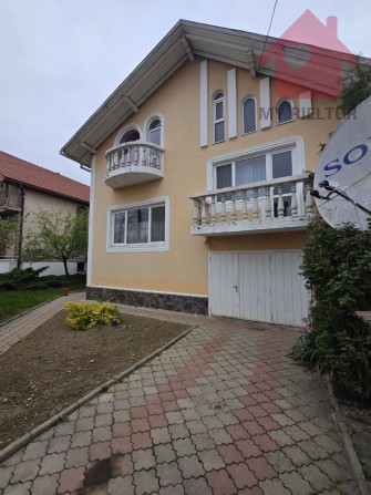 Продаж будинку район Авангарду. - фото 1