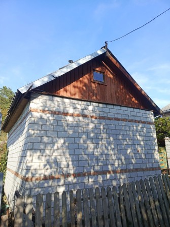 Продаж дачі на березі озера Подусівка СТ Весна - фото 1