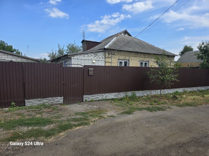 Продаж будинку м. Черкаси  р-н пр. Хіміків -М. Залізняка - фото 1