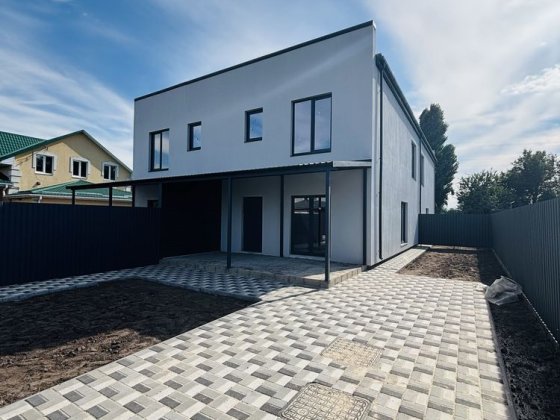 Продаж Квадрохаусу (будинку) | 100 м² | власна земля 2.1 сотки Черкаси