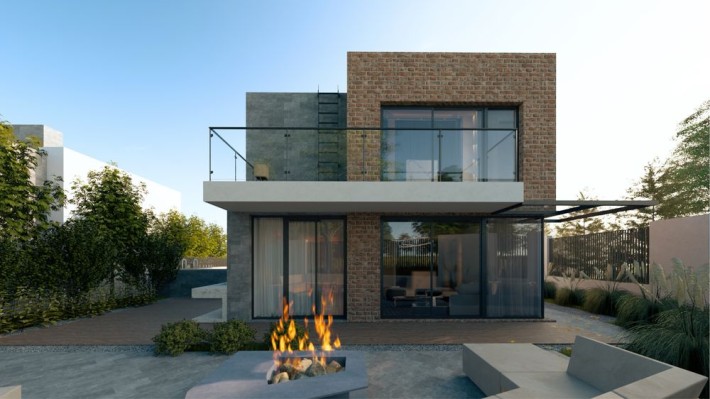 Продаж елітного будинку від забудовника! - фото 1