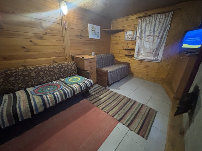 Продаж дім - дача, СТ Полісся - фото 1