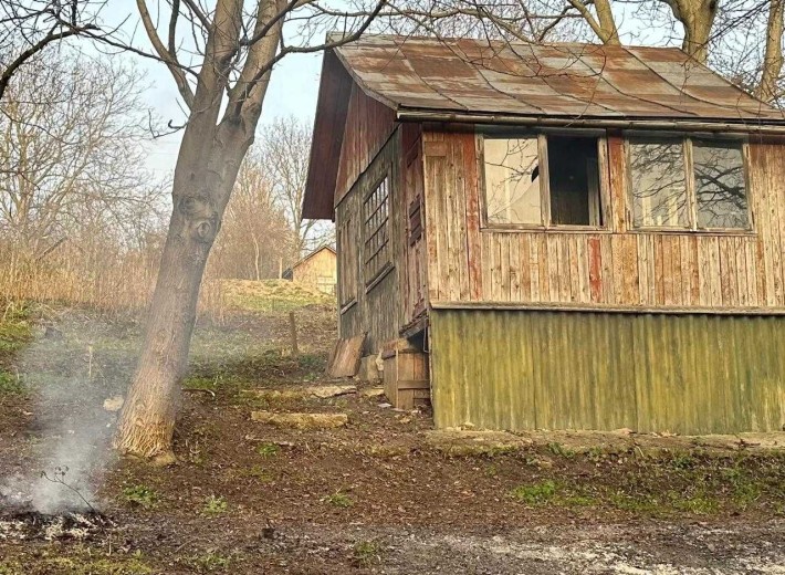 Продам дачу на Роші - фото 1