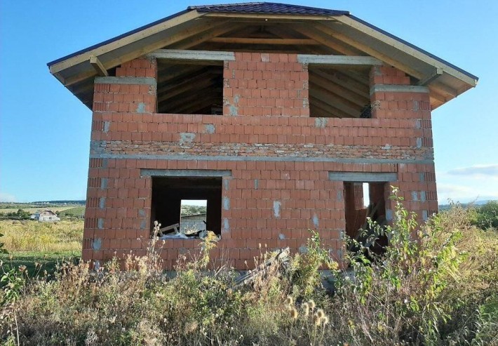 Будинок Горяни Ужгород,140 м2 - фото 1