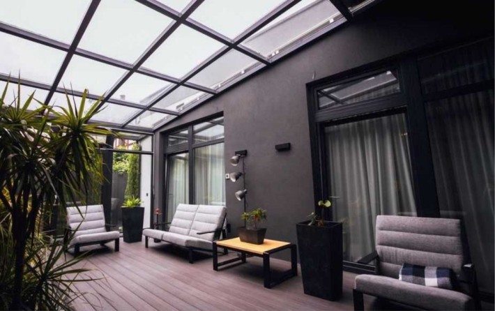 Продаж одноповерхового будинку з сучасним ремонтом - фото 1