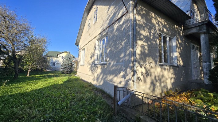 Продаж будинку вздовж траси - фото 1