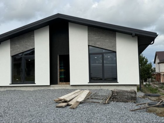 Продам СТИЛЬНУ американку 130кв м Ровно