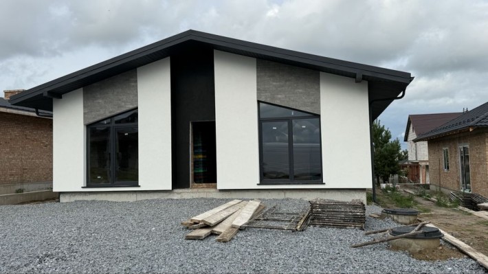 Продам СТИЛЬНУ американку 130кв м - фото 1