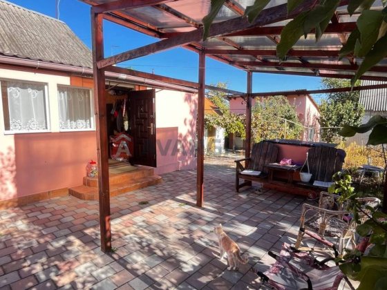 Продається будинок з ремонтом р-н санаторій «Україна» Черкаси