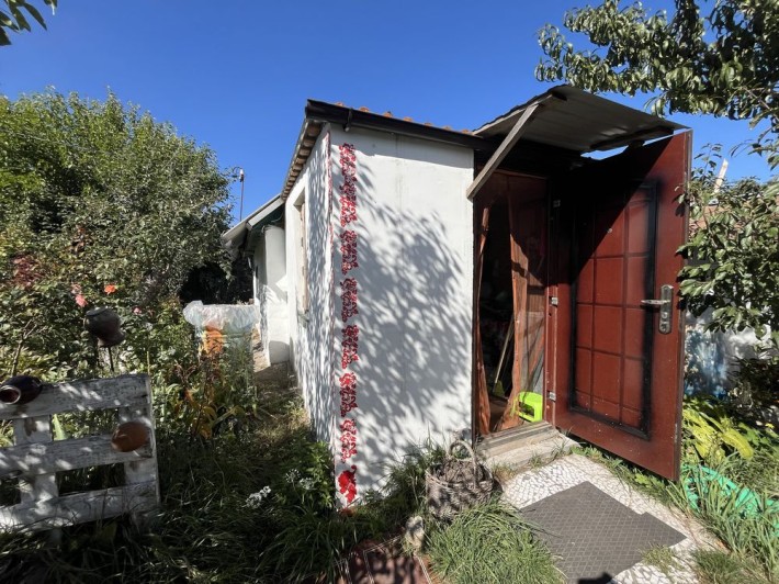 Дача в Черкасах район вул.Чайковського - фото 1