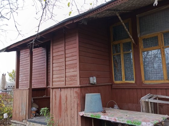 Продаж двосторонньої дачі 8 соток СТ Чайка Чернігів Чернигов