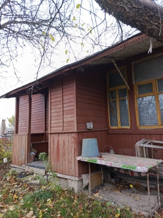 Продаж двосторонньої дачі 8 соток СТ Чайка Чернігів - фото 1