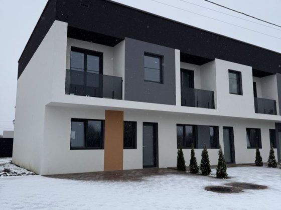 Стильні котеджі по супер ціні Ужгород