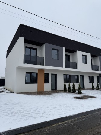 Стильні котеджі по супер ціні - фото 1