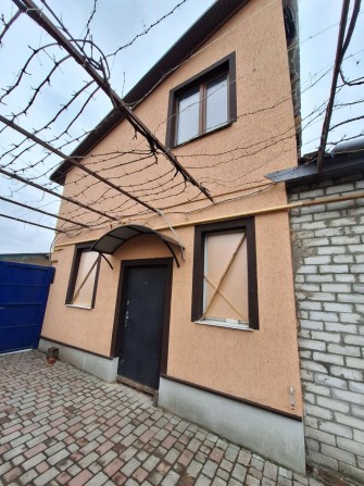 Продам новострой 98м2 Лісковица, можна Є -відновлення, - фото 1