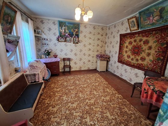 Продаж частини будинку вул. Сіверянська ( р-н біля Цента міста) Чернигов