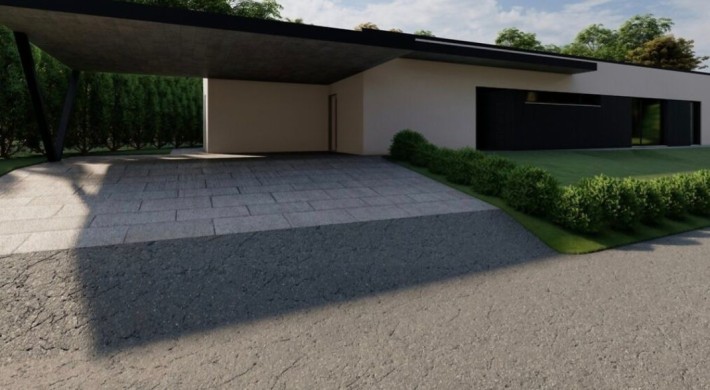 Продаж 1 поверхового  будинку вул. Запорізька м.Ужгород - фото 1