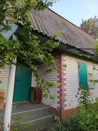 Продаж гарної  дачі СТ Деснянка - фото 1