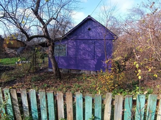 Продам дачу ст.подусівка Чернигов