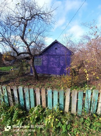 Продам дачу ст.подусівка - фото 1