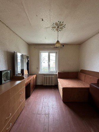 1/2 будинку по вул. Орловського - фото 1