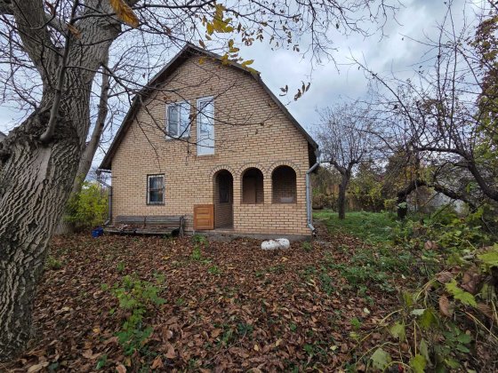 Продаж дачі СТ Мальовниче, за ТРЦ Лавіна та Епіцентр Киев