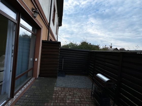 Котедж на Північному з усім! Ровно