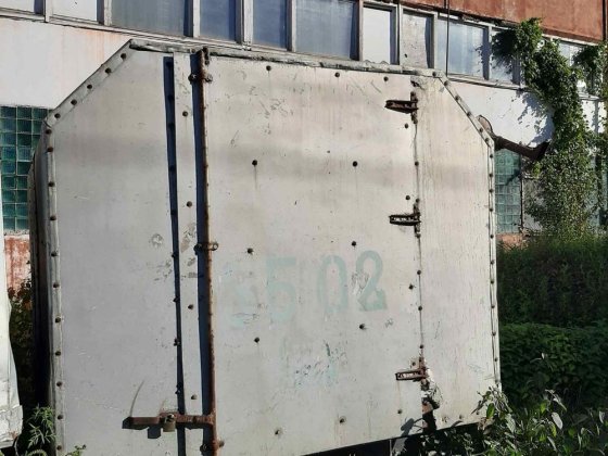 Продається будка ГАЗ 66 Черновцы