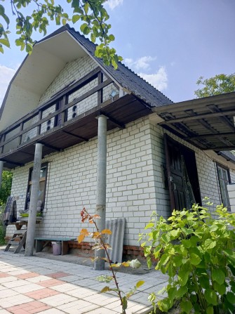 Продаж файної дачі СТ Деснянка - фото 1