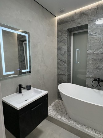 Продам котедж по вулиці Макарова - фото 1