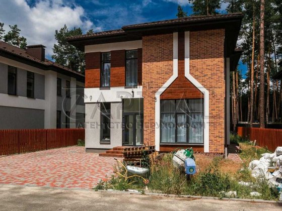 Продажа 2-этажного дома, с генератором, Бортничи, Дарницкий р-н Київ