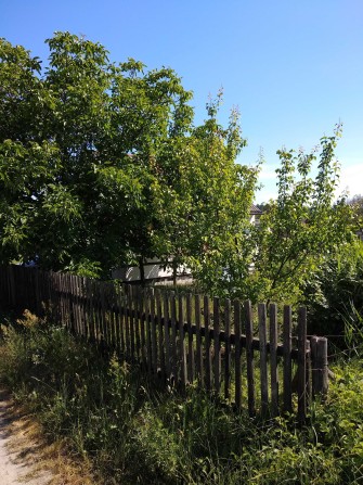 Продається ділянка будови СК Прогрес Нова Українка біля Піщаного озера - фото 1