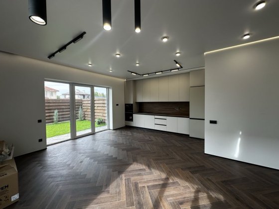 Дуплекс дом квартира с ремонтом от застройщика Киев Дарницкий Осокорки Киев