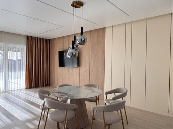 Продається Новий Таунхаус. Максимальна Комплектація Ужгород