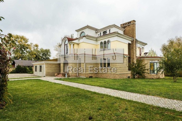 Продаж будинку з ремонтом, вул.	Риболовецька, Чапаївка - фото 1