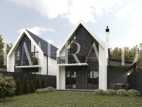 Продаж будинку в закритому котеджному містечку. Солом’янський район Киев