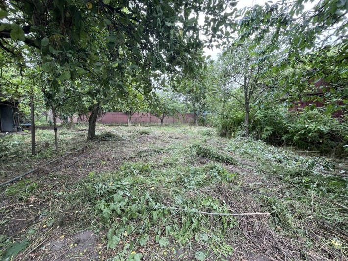 Дача в межах міста - фото 1