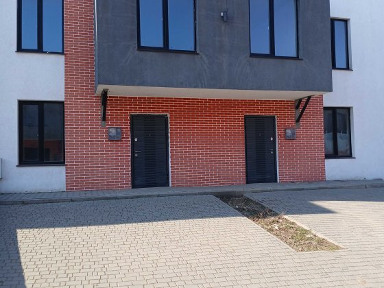 Таунхаус  Мальованка (вулиця Сторожинецька) Черновцы