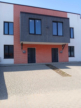 Таунхаус  Мальованка (вулиця Сторожинецька) - фото 1