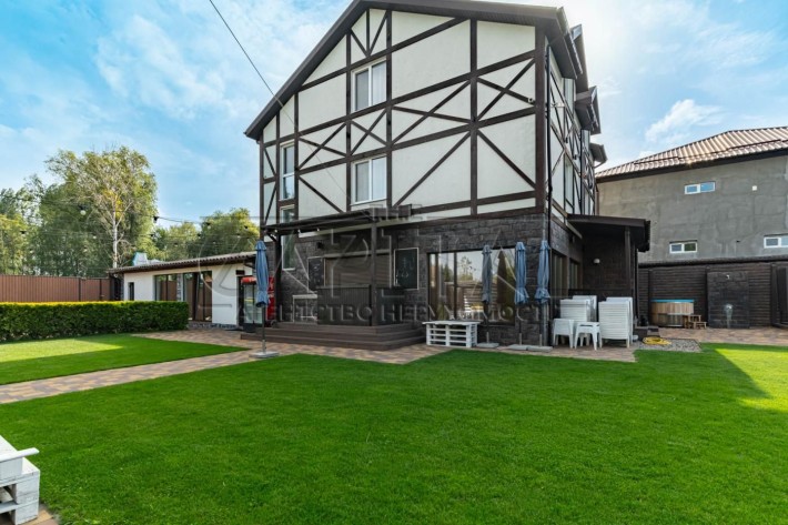 Продаж будинку, Дарницький р-н, Бортничі - фото 1