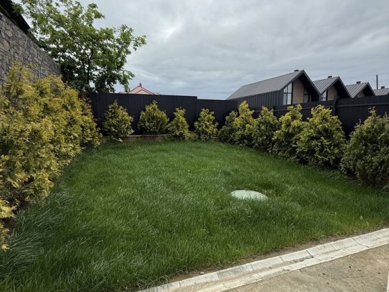 Котедж Cozy House Ужгород