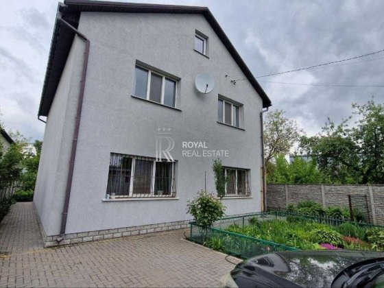 Продаж 2 пов, Будинка, 6 кімнат,  181м2  вул. Наб.-Корчуватська, Київ Киев